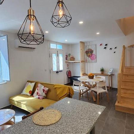 הוילה Casa Do Sol פארו מראה חיצוני תמונה
