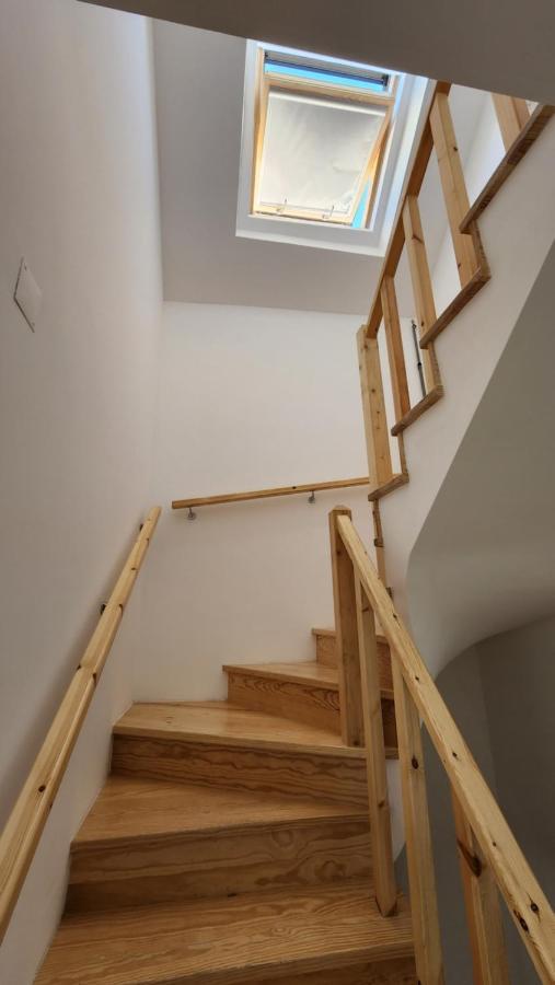 הוילה Casa Do Sol פארו מראה חיצוני תמונה