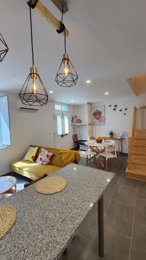 הוילה Casa Do Sol פארו מראה חיצוני תמונה
