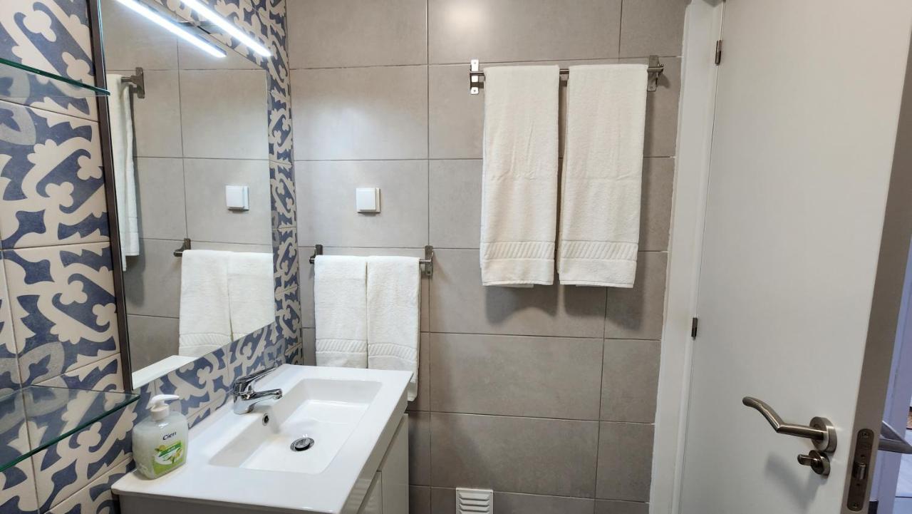 הוילה Casa Do Sol פארו מראה חיצוני תמונה