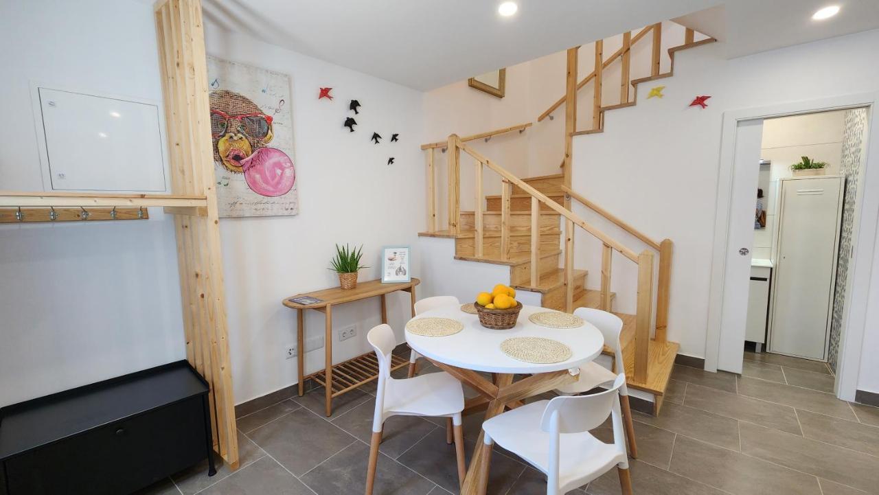 הוילה Casa Do Sol פארו מראה חיצוני תמונה