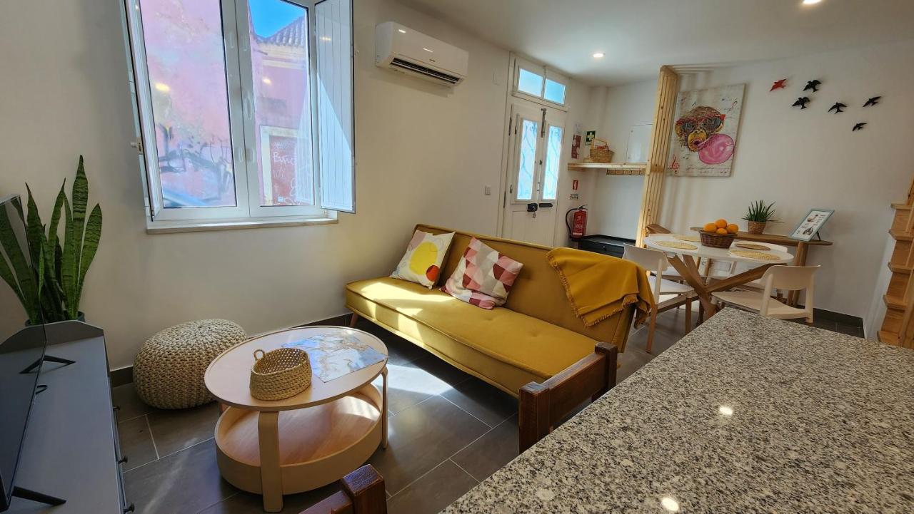 הוילה Casa Do Sol פארו מראה חיצוני תמונה