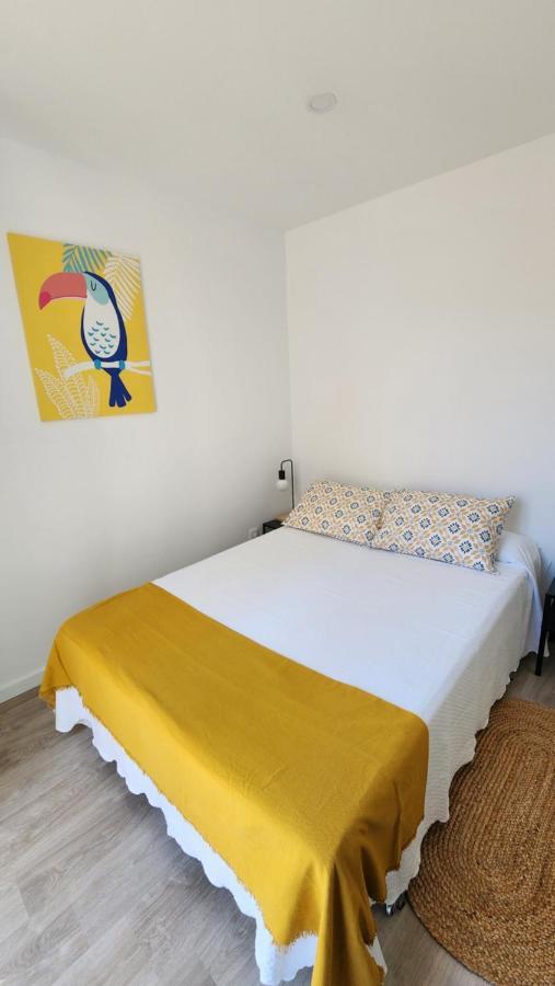 הוילה Casa Do Sol פארו מראה חיצוני תמונה