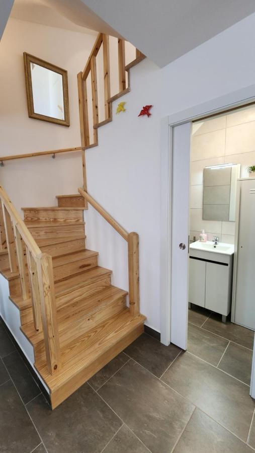 הוילה Casa Do Sol פארו מראה חיצוני תמונה