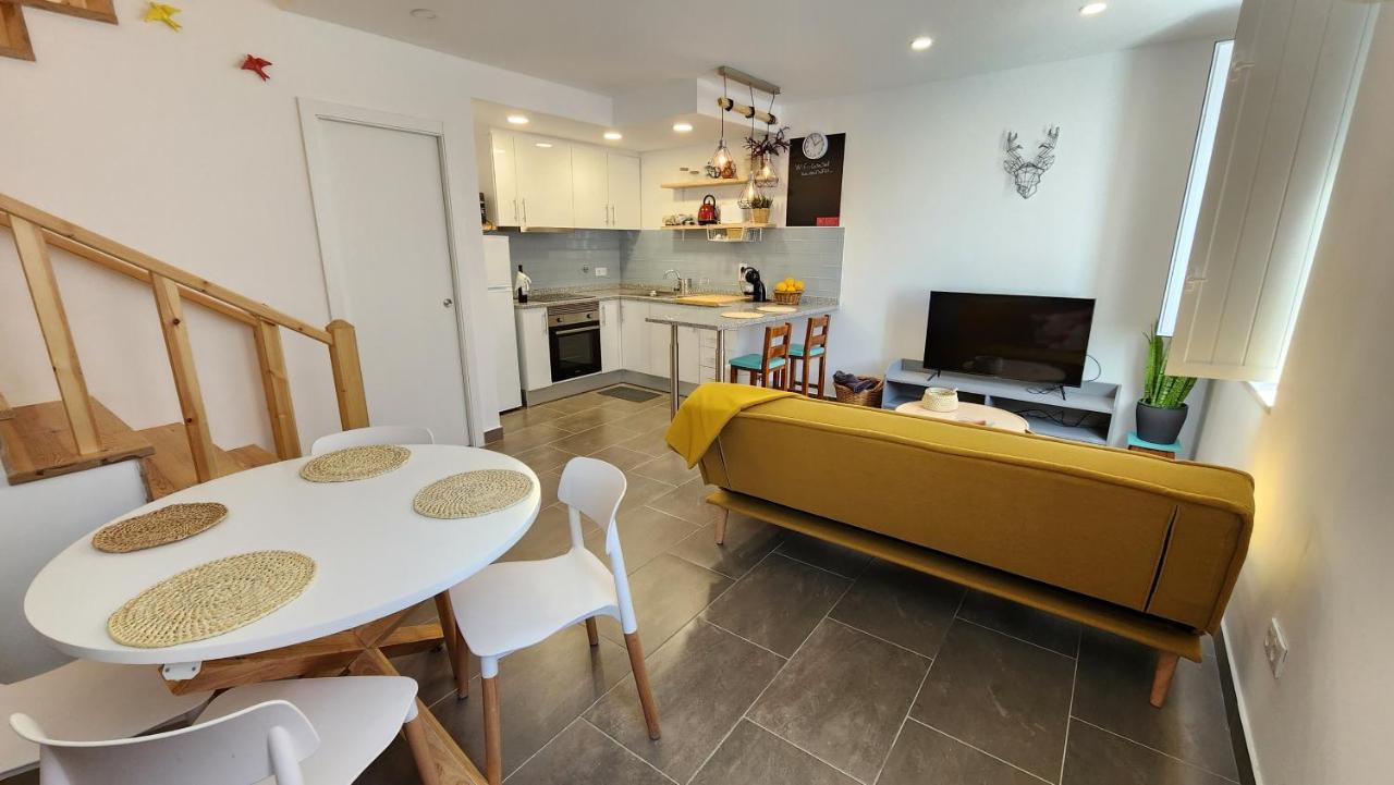 הוילה Casa Do Sol פארו מראה חיצוני תמונה