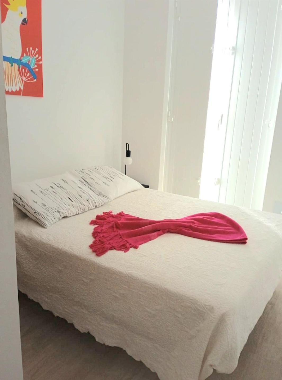 הוילה Casa Do Sol פארו מראה חיצוני תמונה